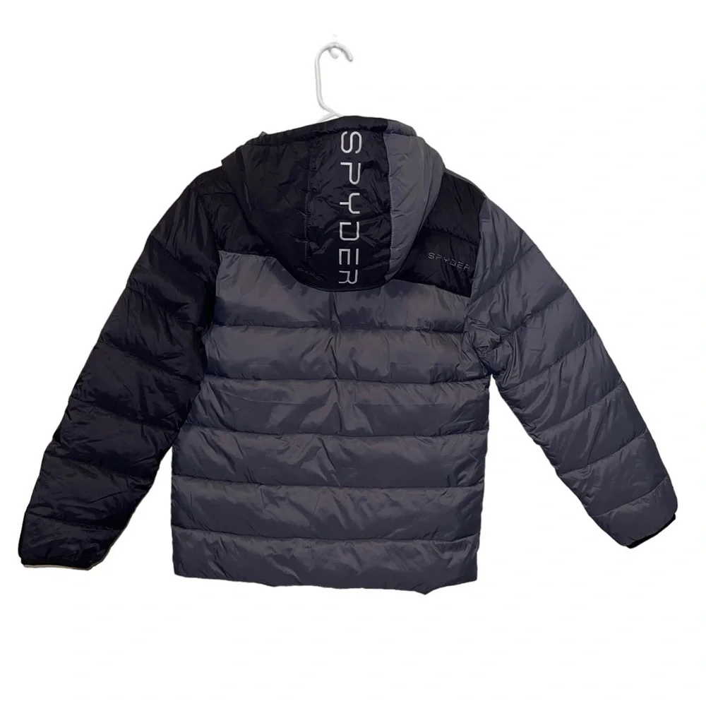 Spyder Boys Jacket Size XL